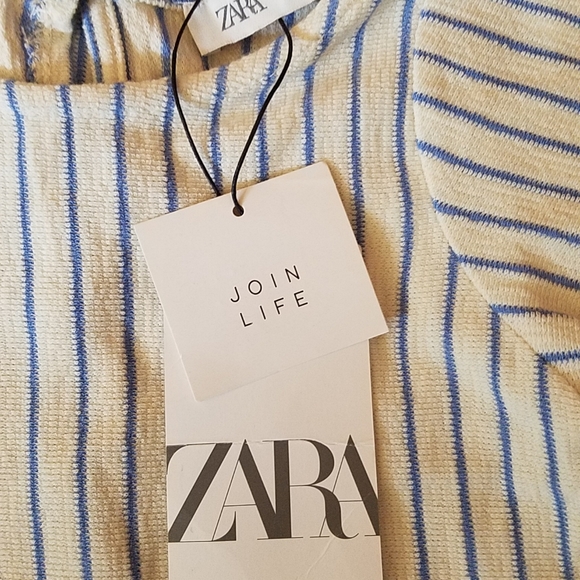 Little Girls Jumpsuit - Picture 3 of 4